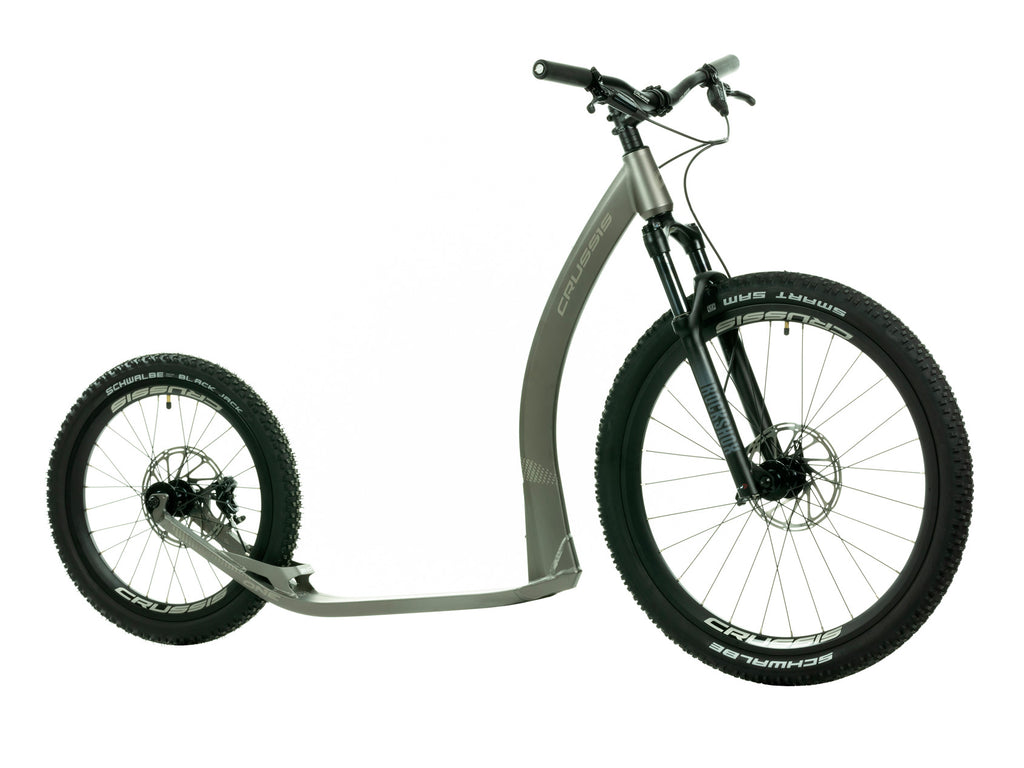 Crussis Cross 9