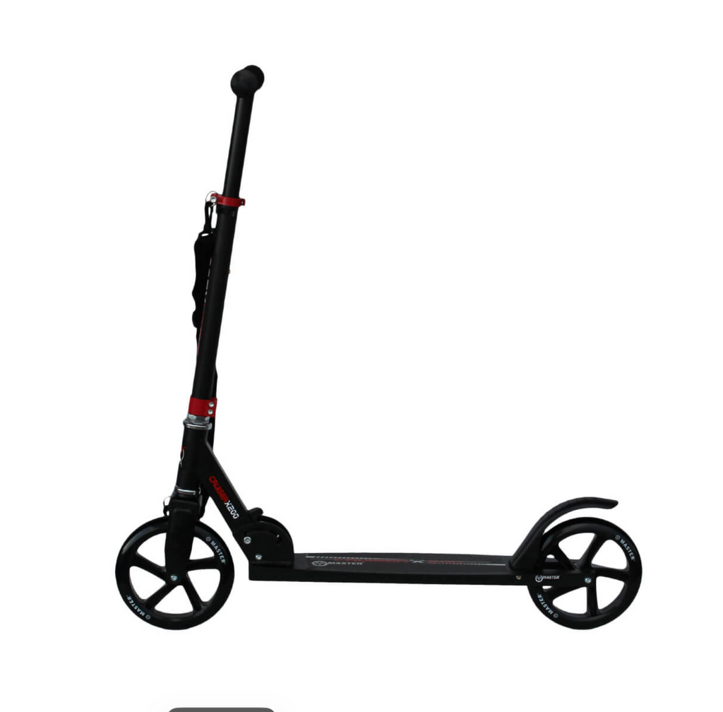 MASTER Cruiser