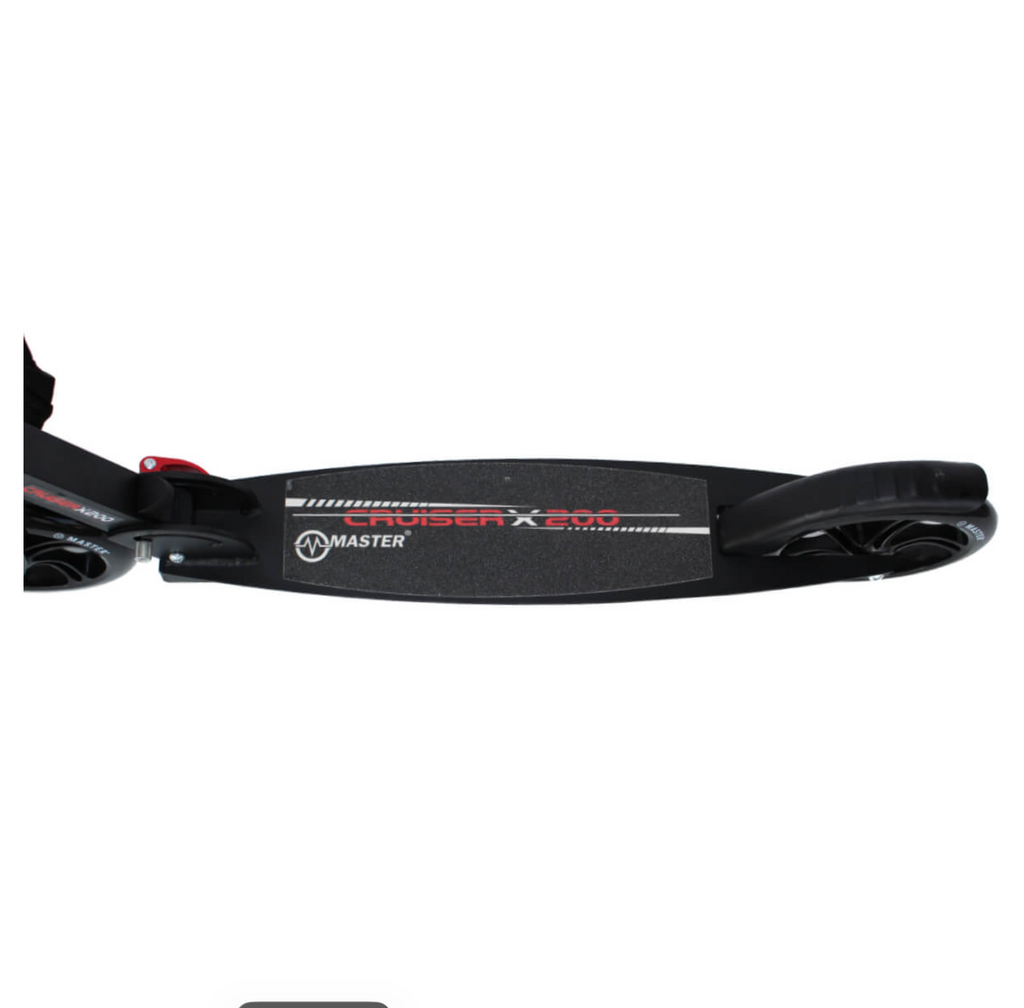 MASTER Cruiser