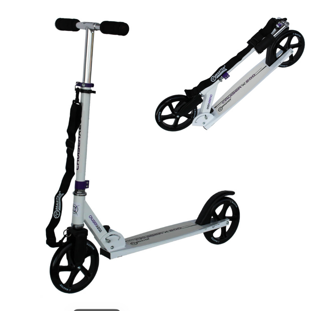 MASTER Cruiser