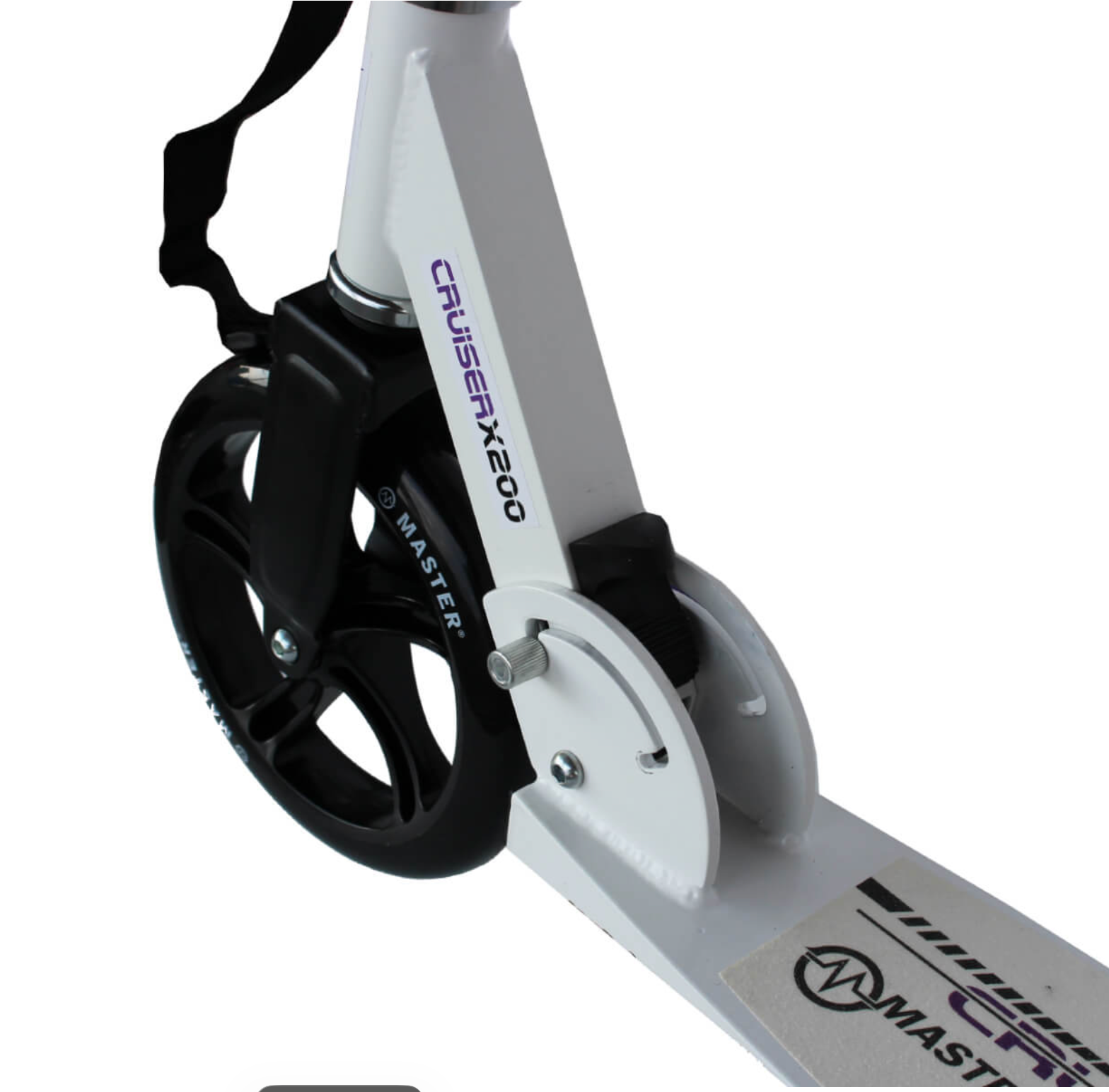 MASTER Cruiser