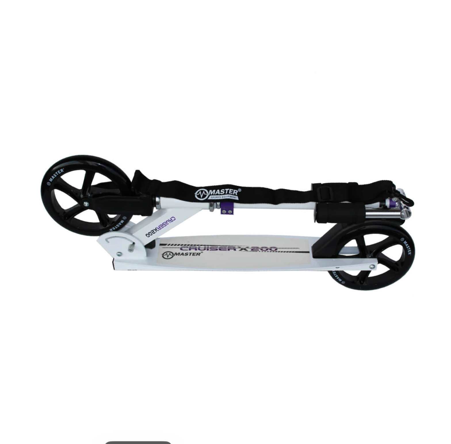 MASTER Cruiser