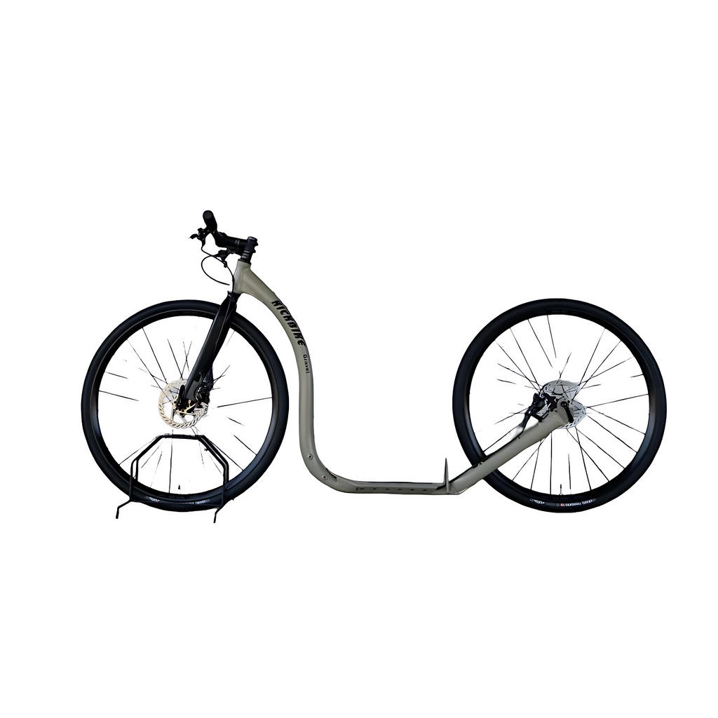 Kickbike GRAVEL 28/28