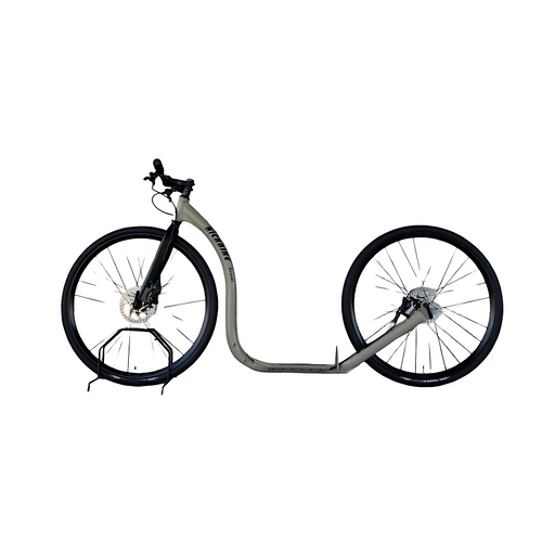 Kickbike GRAVEL 28/28