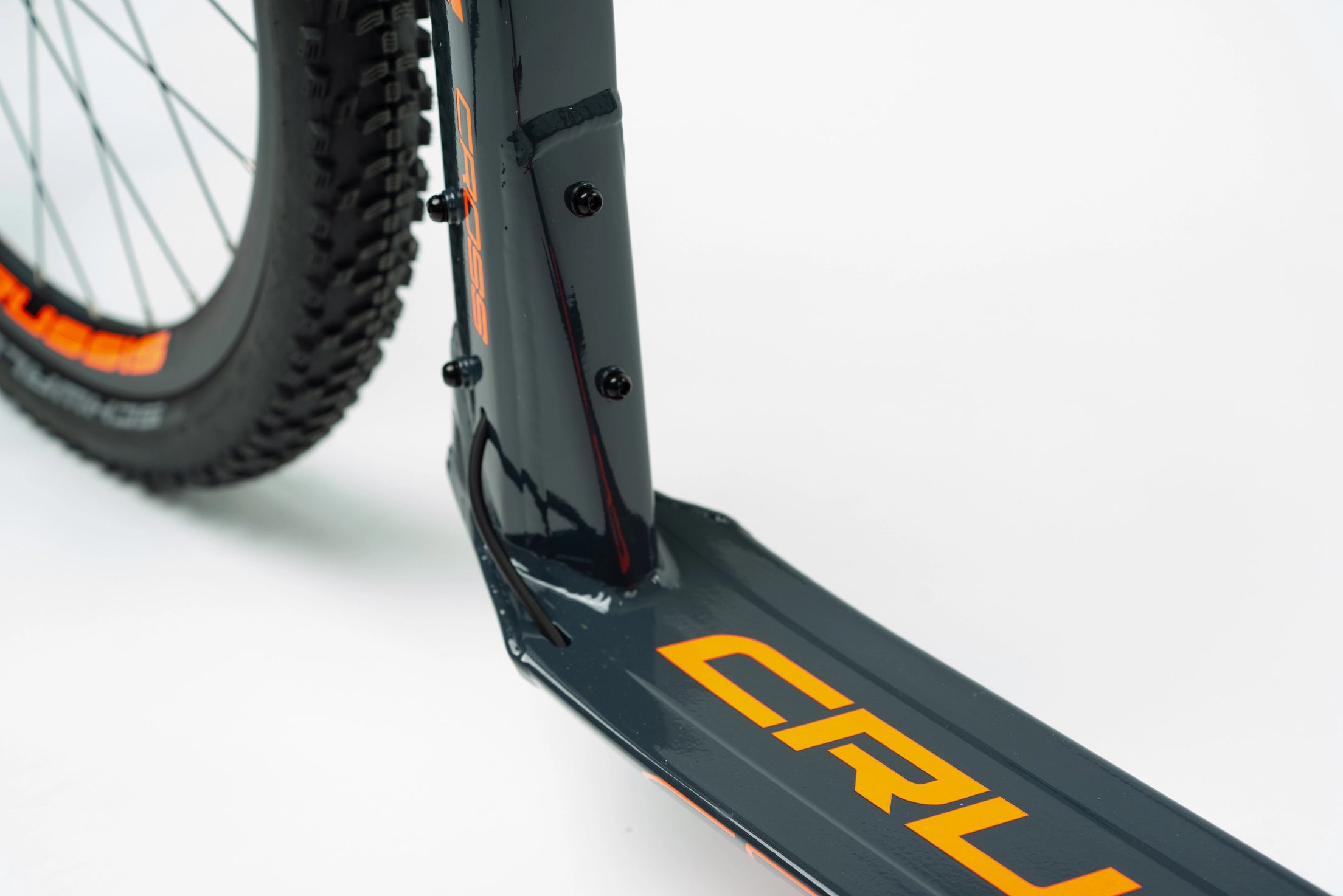 Crussis Cross 6