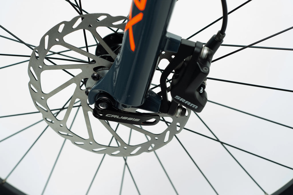 Crussis Cross 6