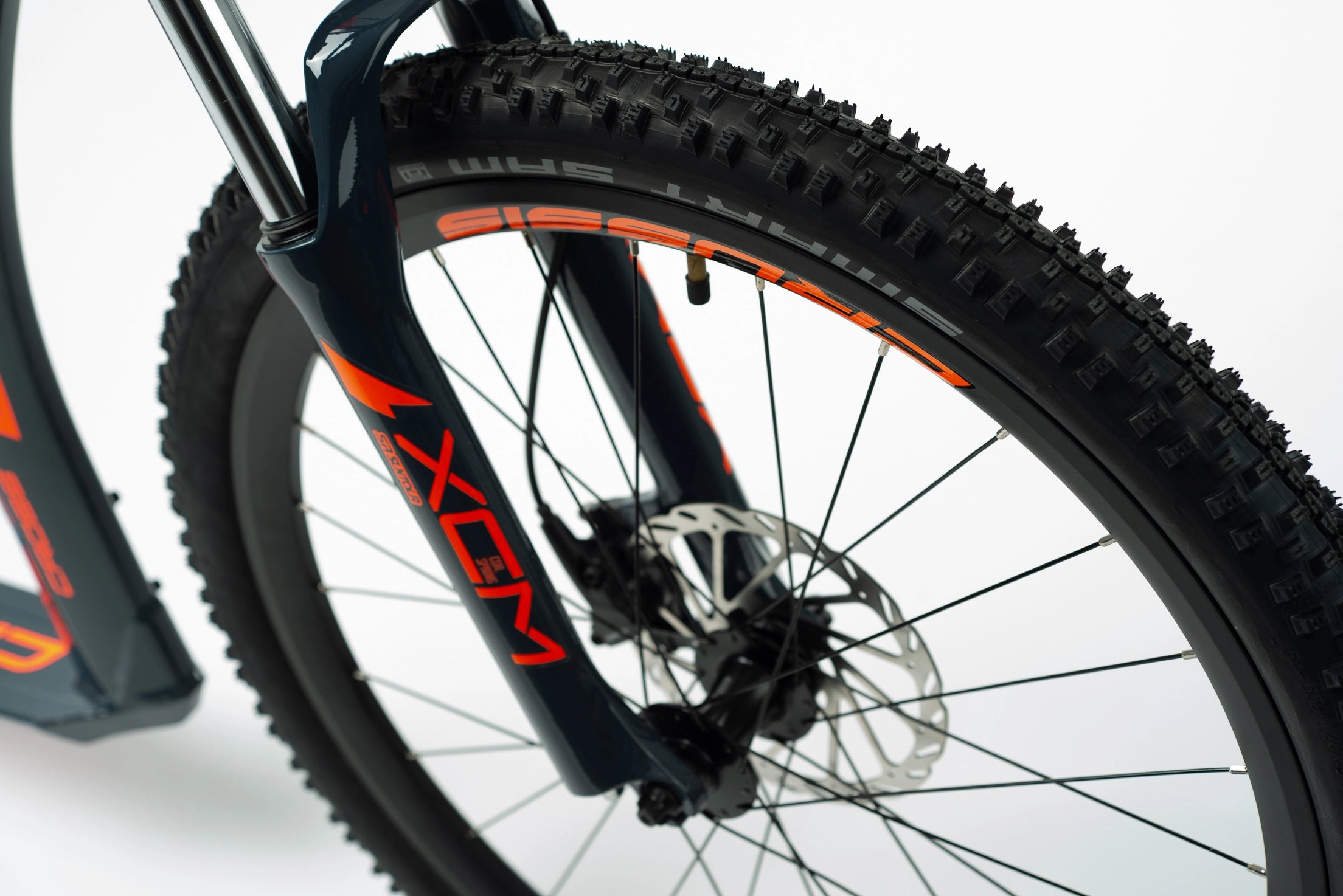Crussis Cross 6