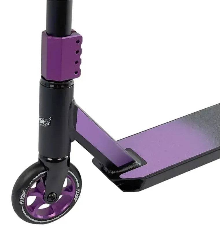 Flyby Air V2 Pro
