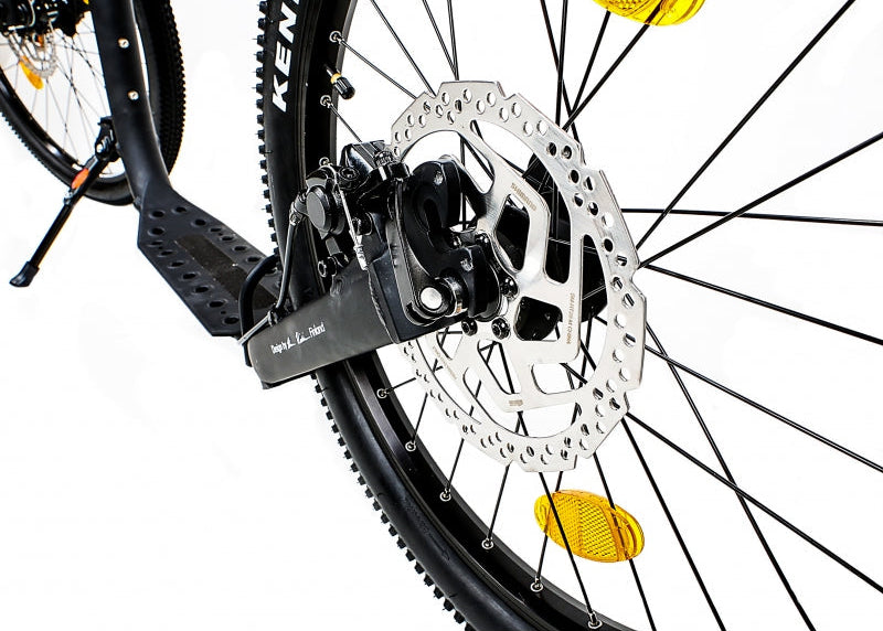 Kickbike Cross Fix