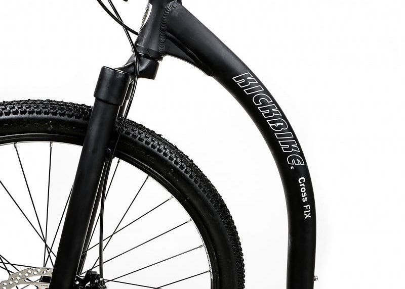 Kickbike Cross Fix