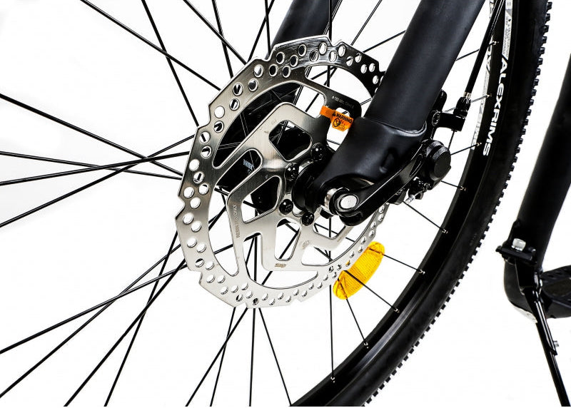 Kickbike Cross Fix