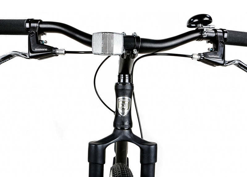 Kickbike Cross Fix
