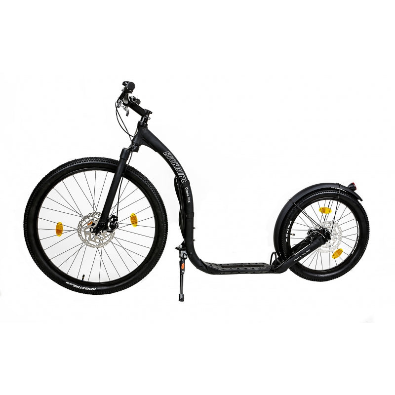 Kickbike Cross Fix
