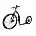 Kickbike Cross Fix