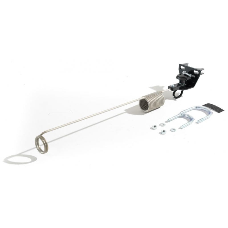Kickbike Dog-Adapter / Hundeleinenhalter