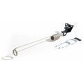 Kickbike Dog-Adapter / Hundeleinenhalter