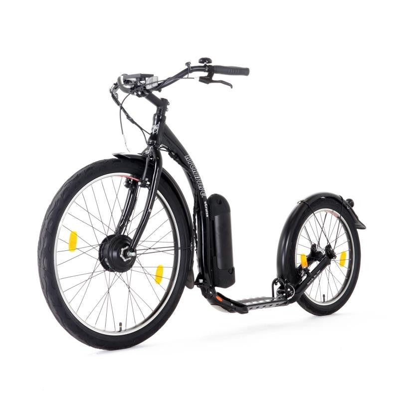 Kickbike E-Cruiser Max