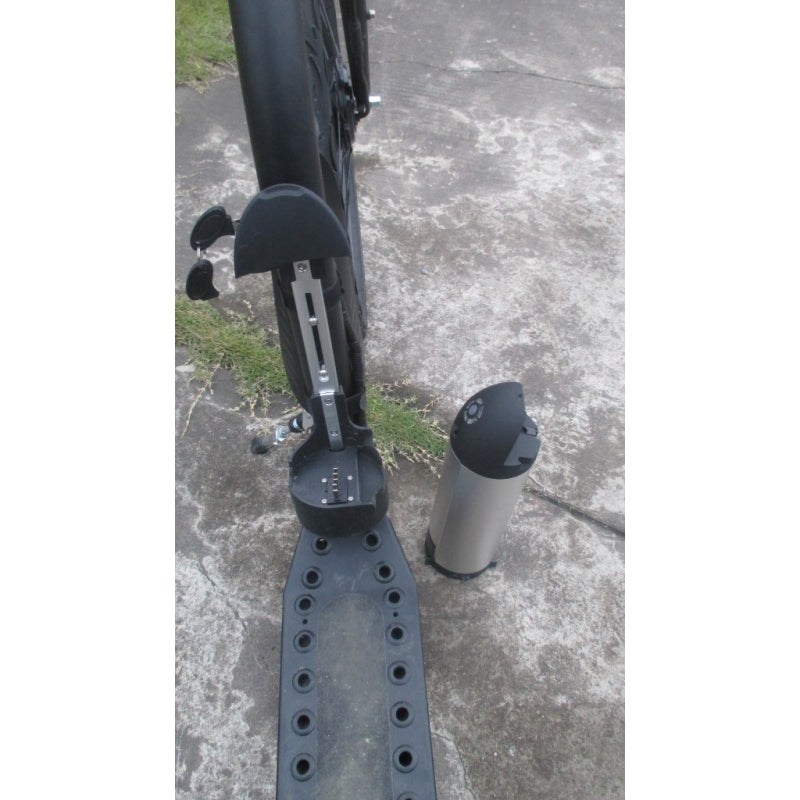 Kickbike E-Cruiser Max