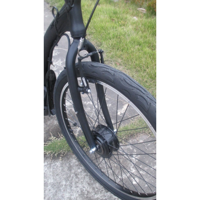 Kickbike E-Cruiser Max