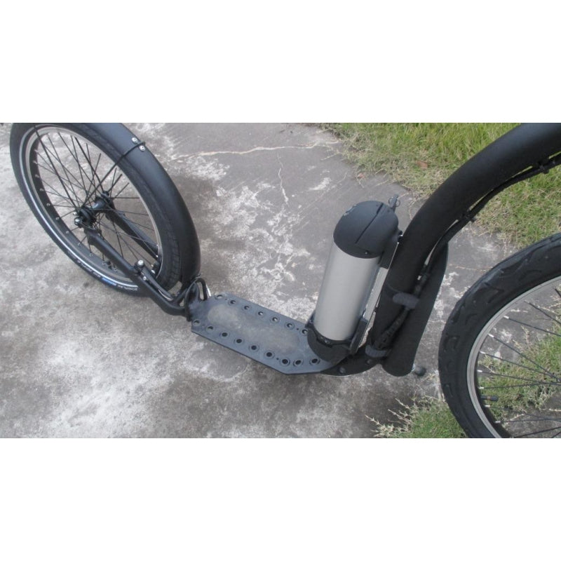 Kickbike E-Cruiser Max