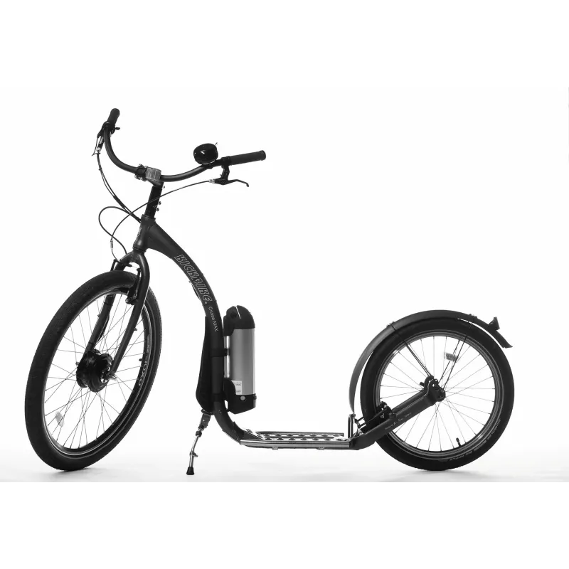 Kickbike E-Cruiser Max