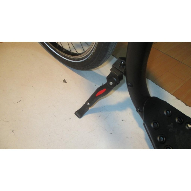 Kickbike E-Cruiser Max