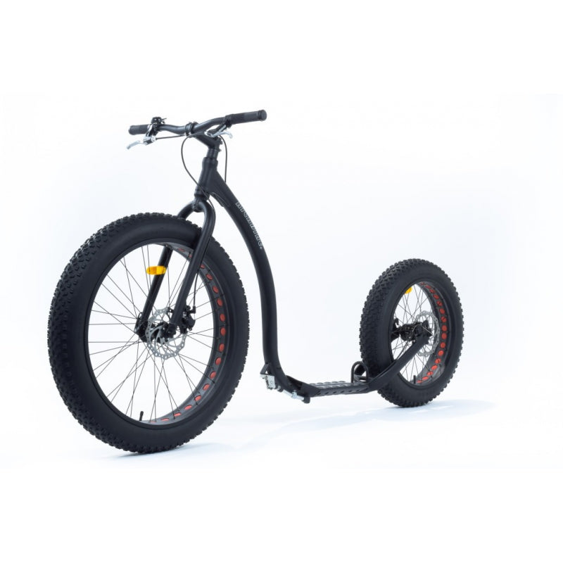 Kickbike FAT MAX 26/20