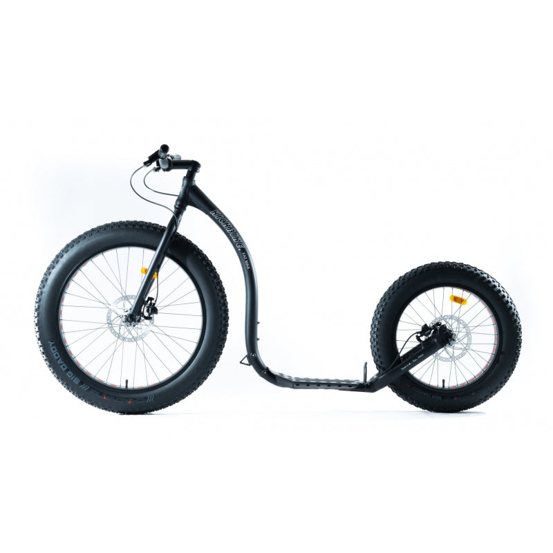 Kickbike FAT MAX 26/20