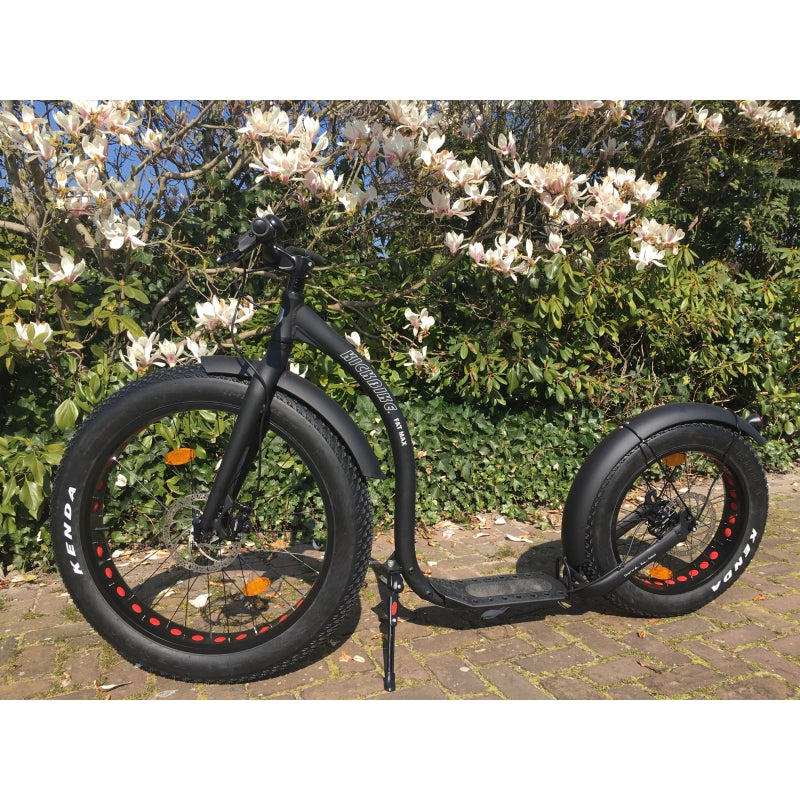 Kickbike FAT MAX 26/20