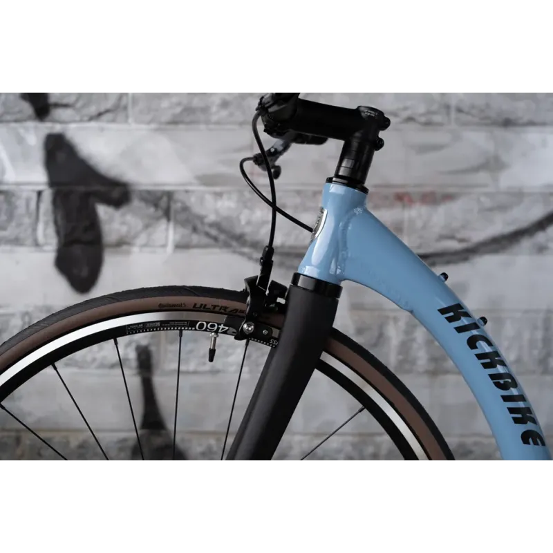 Kickbike Race Max 28/28