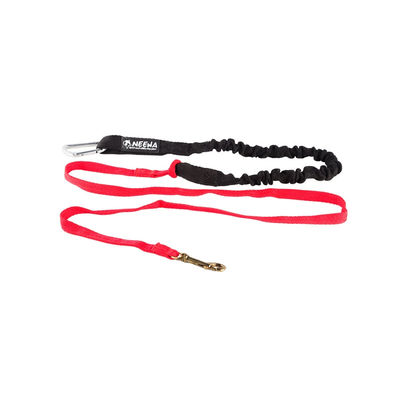 NEEWA - DOG RACING TUG LINE / Hunderennleine 200 CM