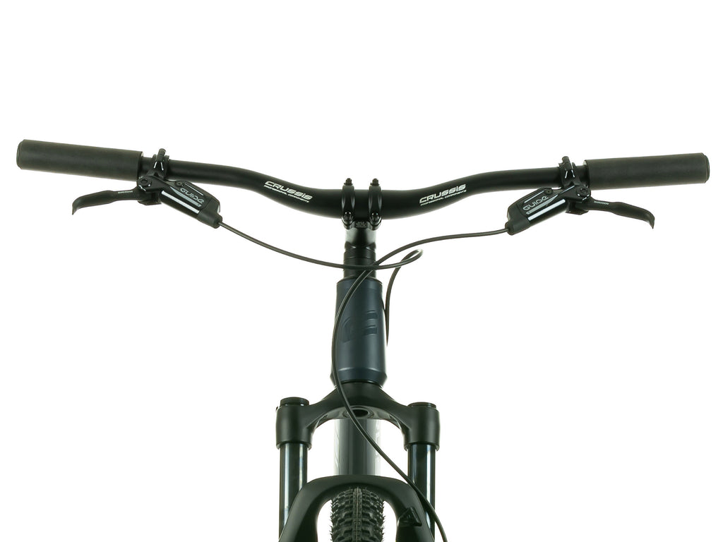 Crussis Cross 9