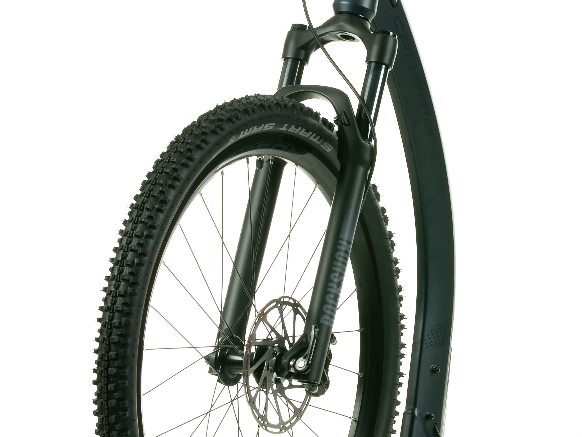 Crussis Cross 9