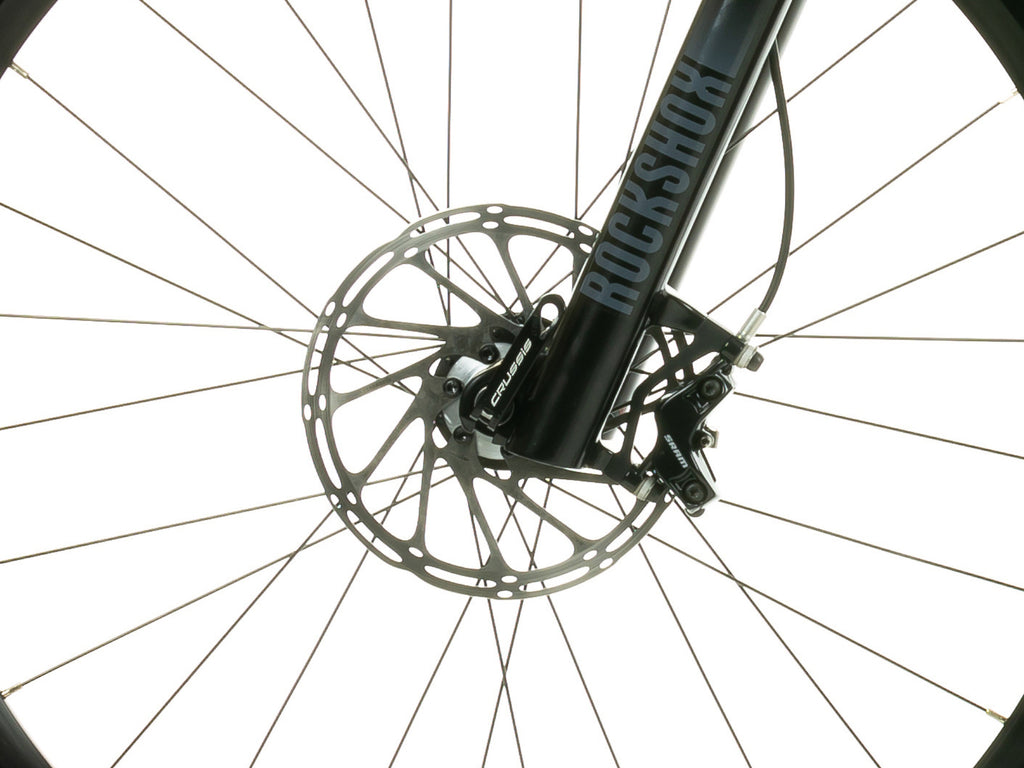 Crussis Cross 9
