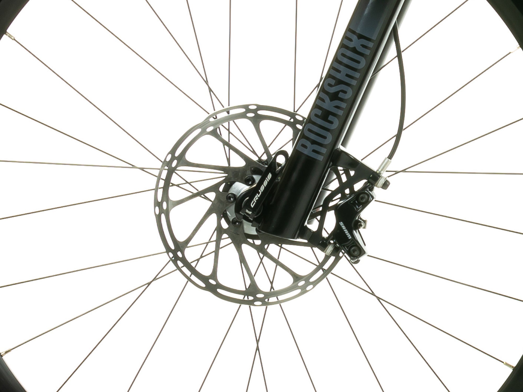 Crussis Cross 9