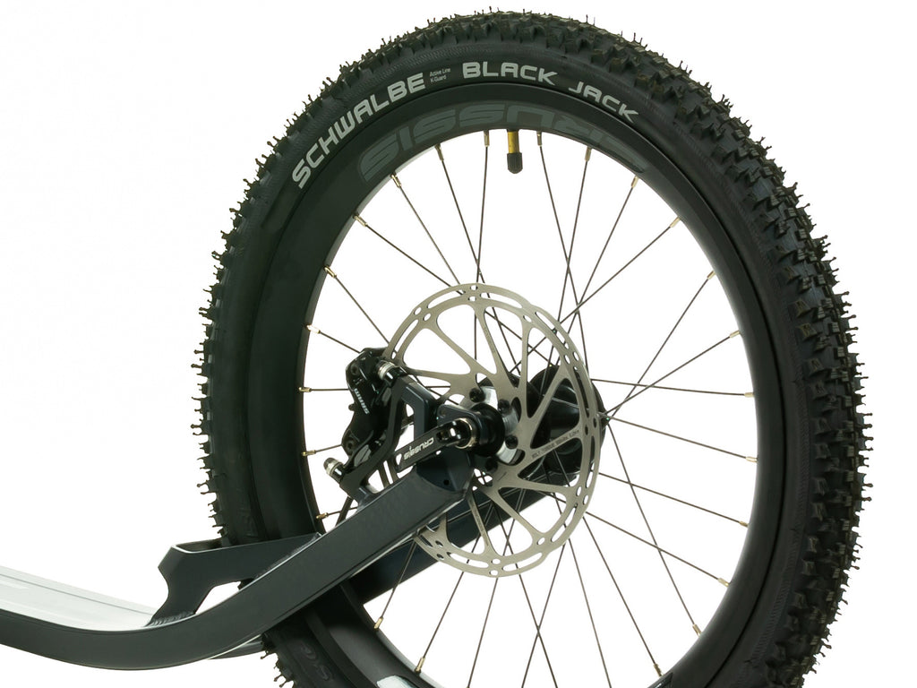 Crussis Cross 9