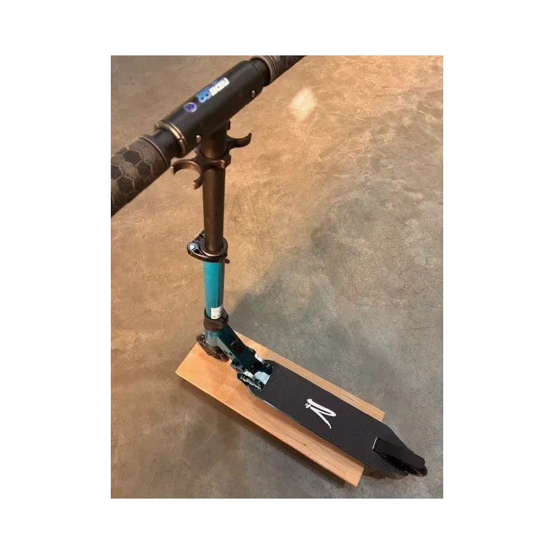 Rideoo 120