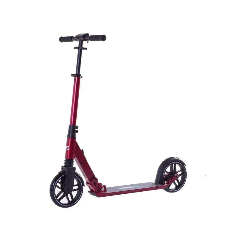 Rideoo 200
