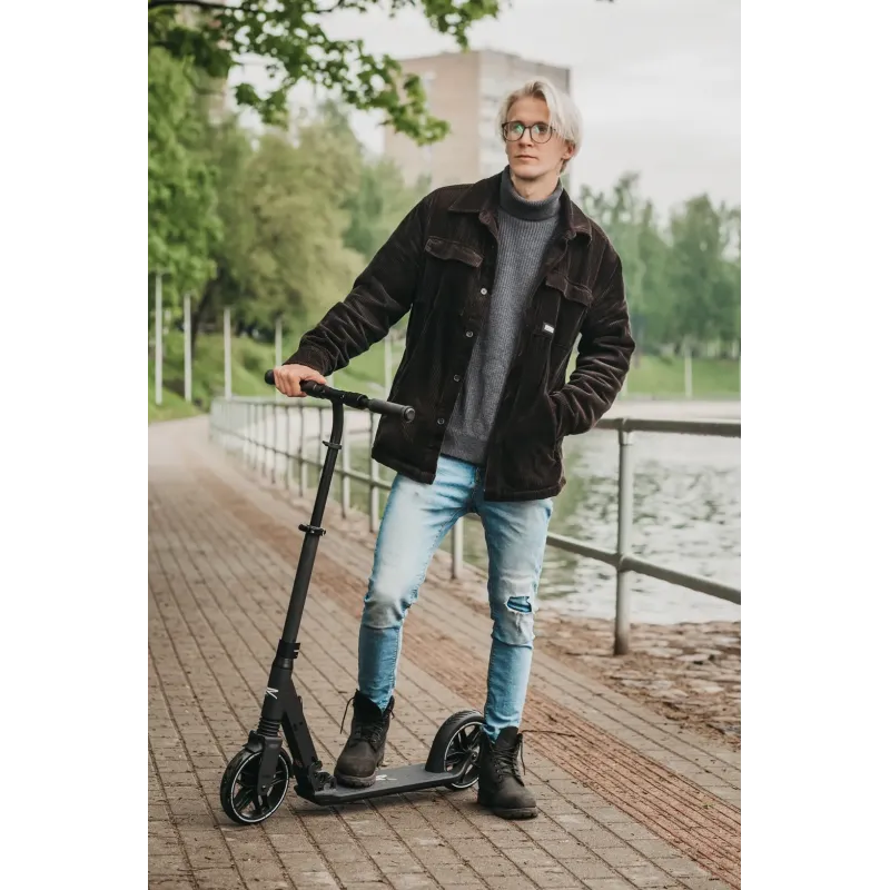 Rideoo 200
