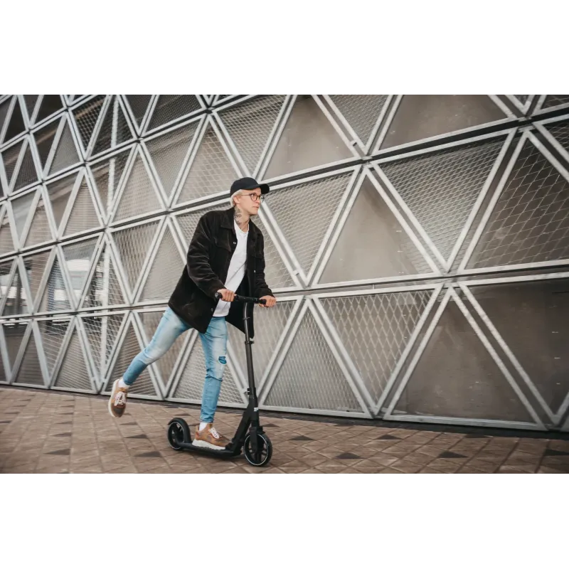Rideoo 200