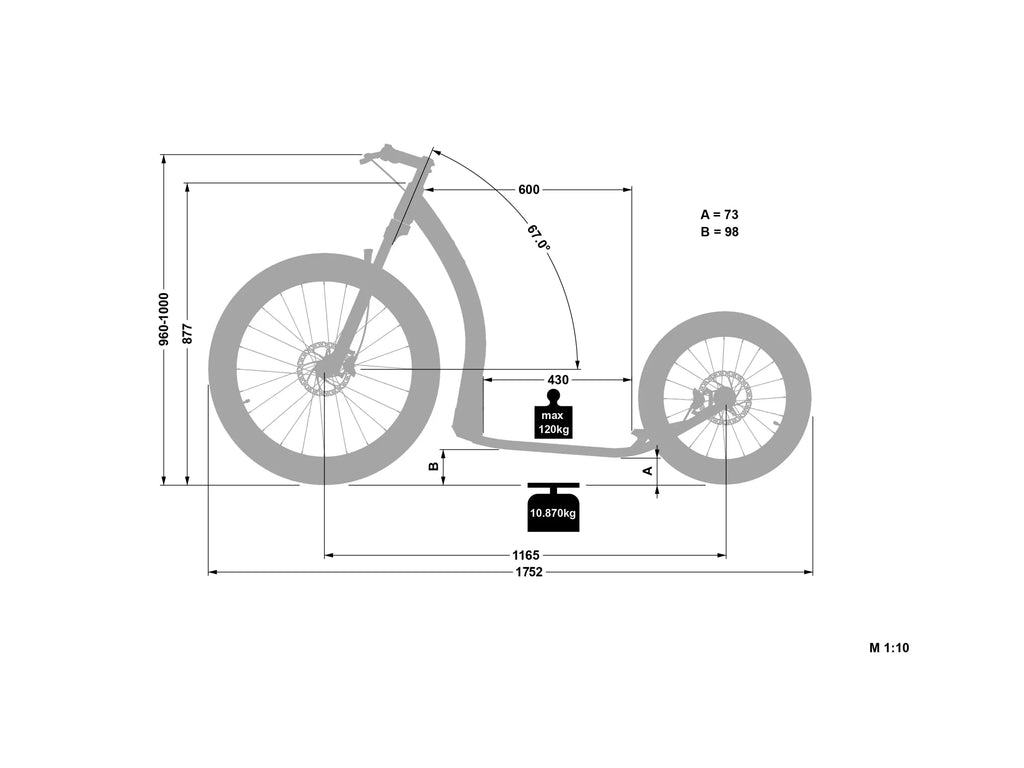 Crussis Cross 6