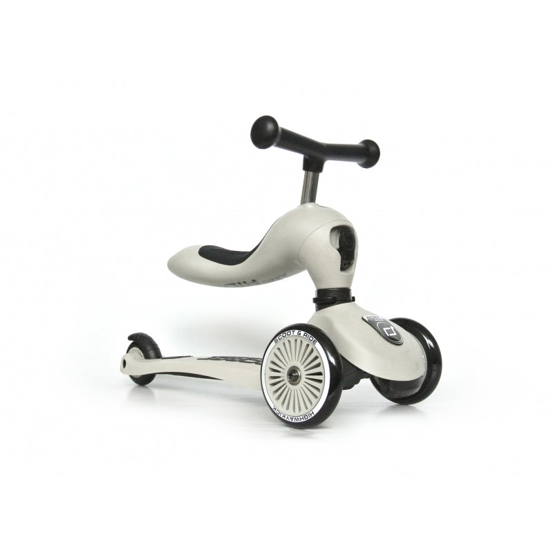 Scoot and Ride - Highwaykick 2