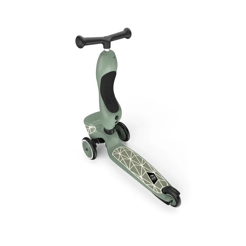 Scoot and Ride - Highwaykick 2