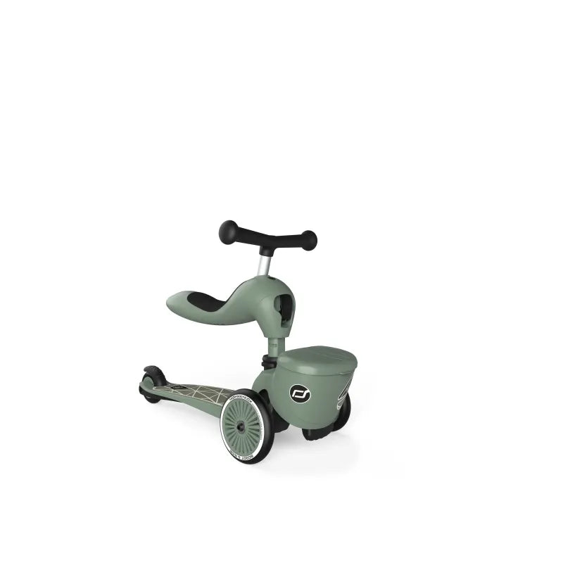 Scoot and Ride - Highwaykick 2