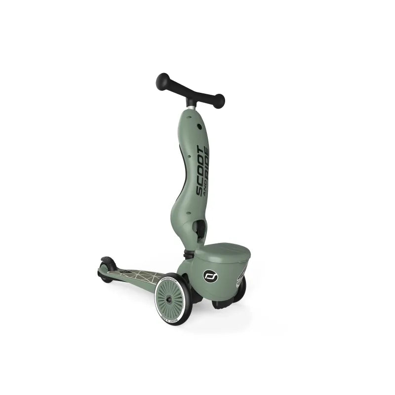 Scoot and Ride - Highwaykick 2