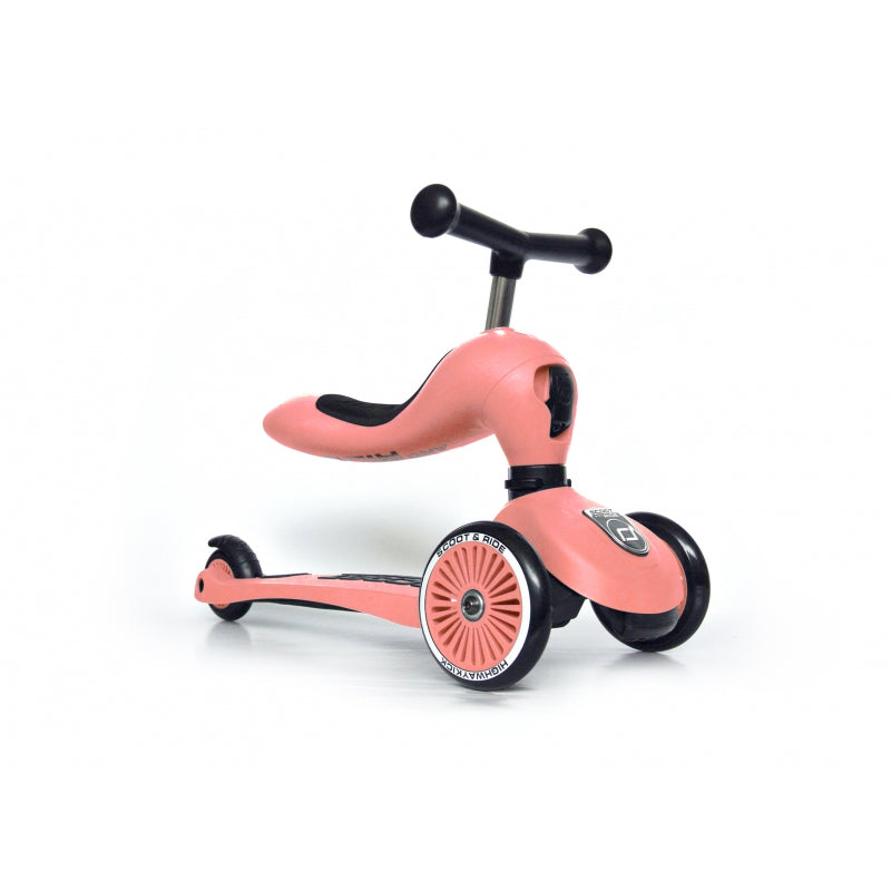 Scoot and Ride - Highwaykick 2