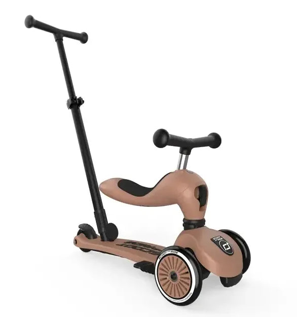 Scoot and Ride - Highwaykick 1