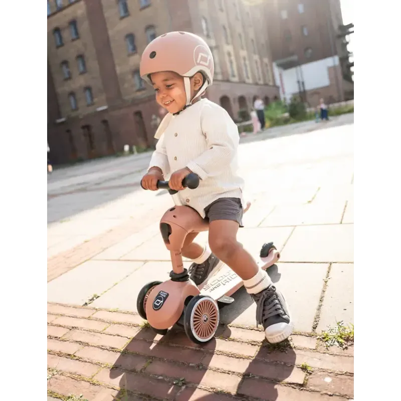 Scoot and Ride - Highwaykick 1
