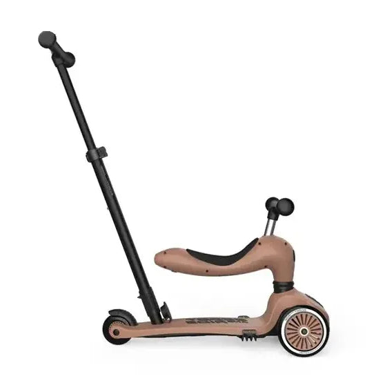 Scoot and Ride - Highwaykick 1