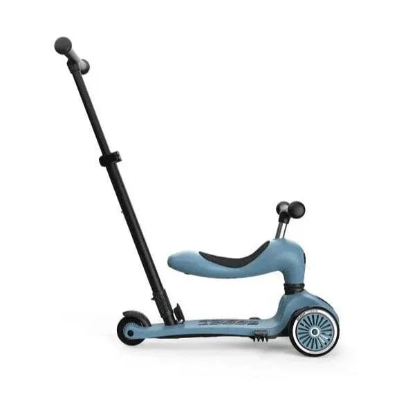 Scoot and Ride - Highwaykick 1